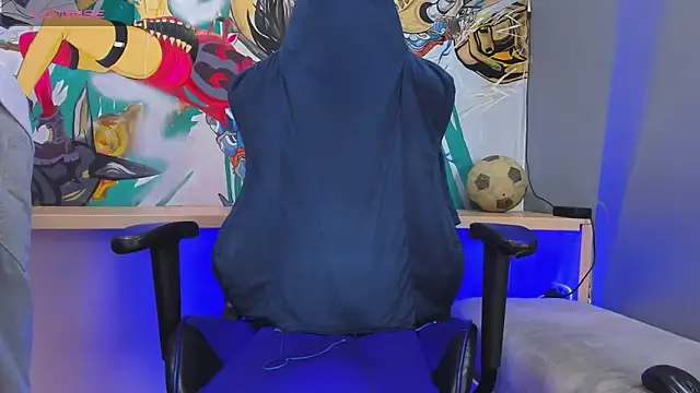 Snapshot of AlessandroDybala chatting on October 16, 12:17 pm AlessandroDybala online show from October 16, 12:17 pm