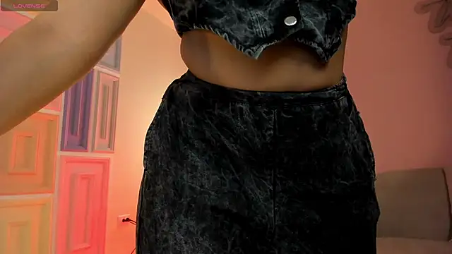 AnnaBrooks1 online show from March 21, 7:24 pm