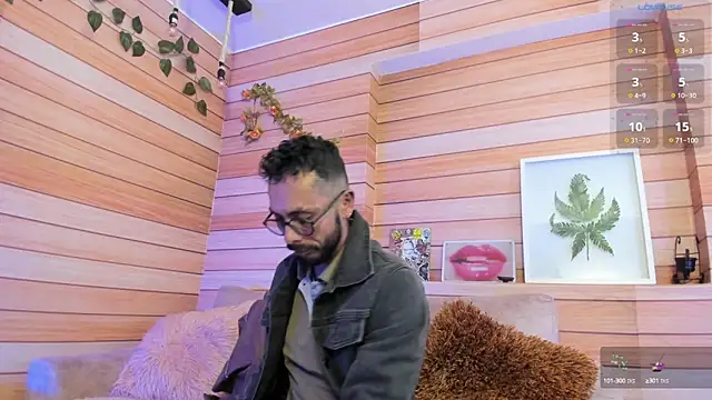 Snapshot of Tom_cooper_ chatting on January 23, 12:41 pm Tom cooper online show from January 23, 12:41 pm