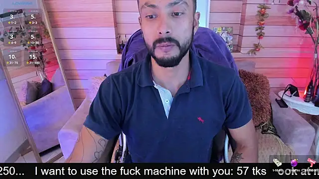 Snapshot of Tom_cooper_ chatting on January 29, 12:56 pm Tom cooper online show from January 29, 12:56 pm