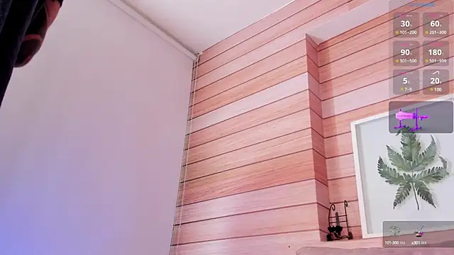 Snapshot of Tom_cooper_ chatting on March 6, 1:46 pm Tom cooper online show from March 6, 1:46 pm