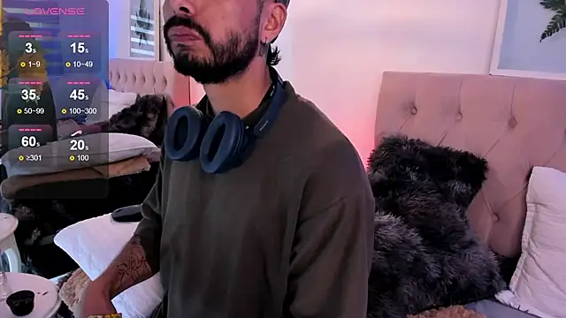 Snapshot of Tom_cooper_ chatting on September 11, 1:00 pm Tom cooper online show from September 11, 1:00 pm