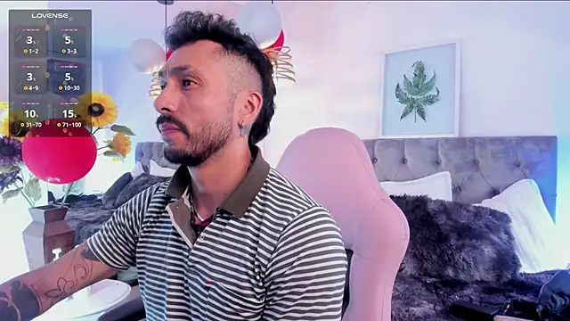 Snapshot of Tom_cooper_ chatting on September 24, 12:41 pm Tom cooper online show from September 24, 12:41 pm