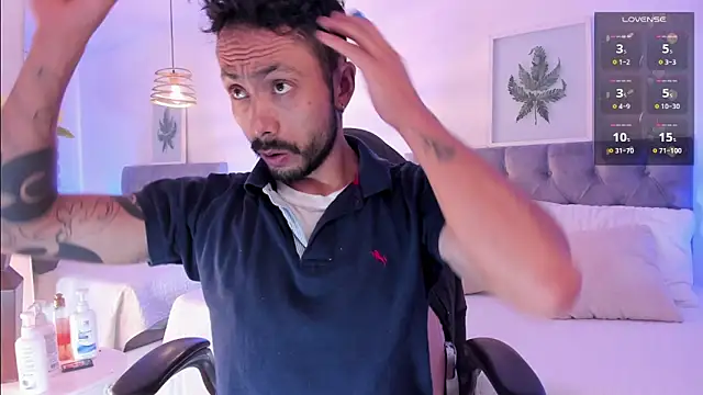 Snapshot of Tom_cooper_ chatting on October 4, 12:58 pm Tom cooper online show from October 4, 12:58 pm