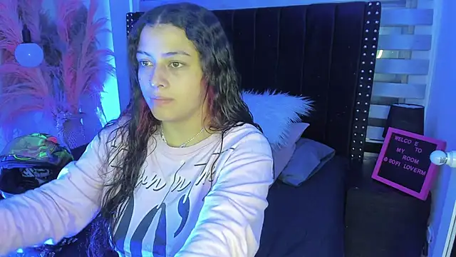 Sofiia-Rubb online show from January 21, 3:59 am