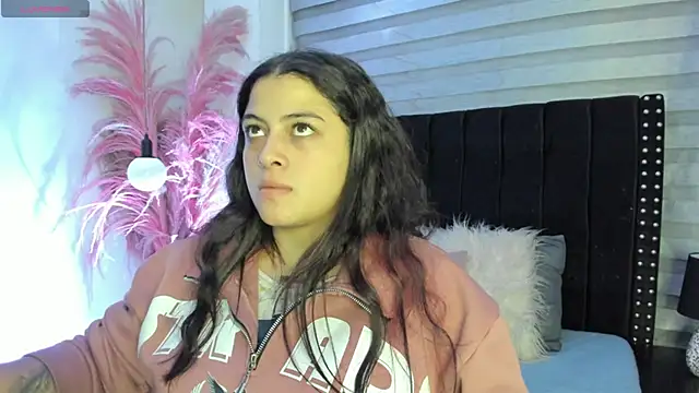 Sofiia-Rubb online show from September 12, 4:45 am