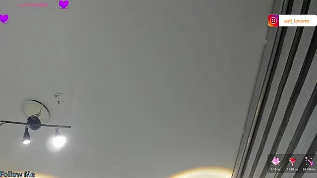 Sofiia-Rubb online show from March 21, 3:44 am