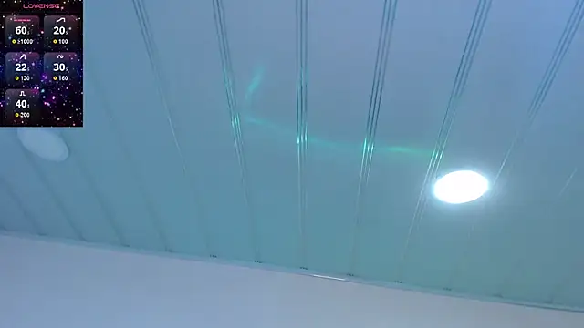 candy lux  online show from April 15, 2:02 pm