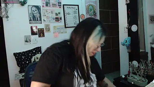 mollyshake1 online show from September 23, 5:54 am