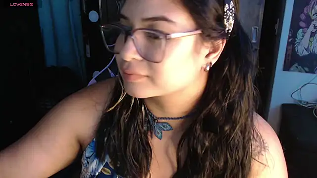 mollyshake1 online show from October 4, 4:54 am