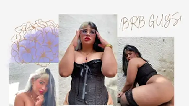 mollyshake1 online show from February 26, 10:25 am