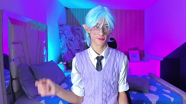 JasperCooper  online show from September 23, 1:25 pm