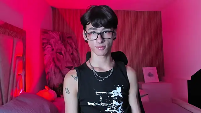 JasperCooper  online show from September 26, 12:42 pm