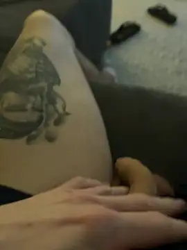 Snapshot of DerWixxer_3 chatting on January 11, 11:46 pm DerWixxer 3 online show from January 11, 11:46 pm