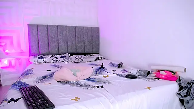 nataly red online show from March 14, 10:27 pm