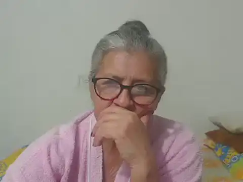 candy mature  online show from March 11, 11:15 pm