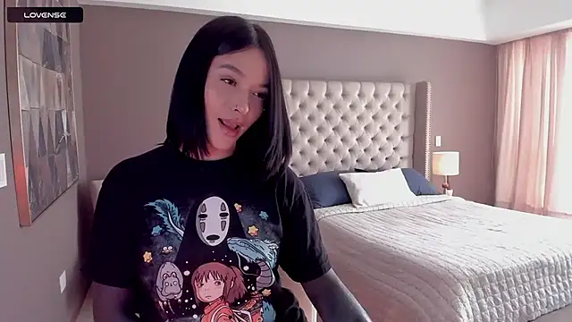 vangie  online show from November 23, 5:24 pm