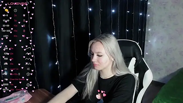 VikaPowers online show from January 24, 8:00 pm