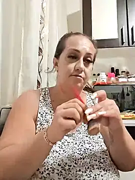 AvaLloyd online show from September 25, 2:48 am