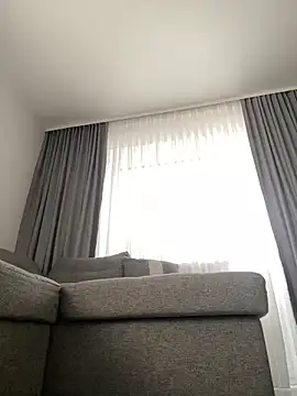 Snapshot of CuteNata chatting on March 1, 2:23 pm CuteNata online show from March 1, 2:23 pm