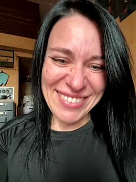 CuteNata online show from December 3, 1:09 pm