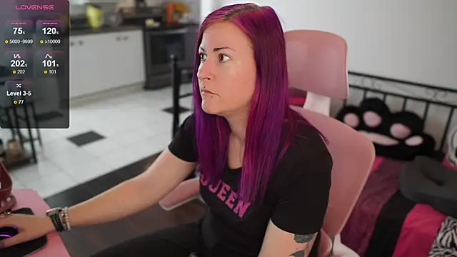 gennyrock online show from January 11, 3:09 pm