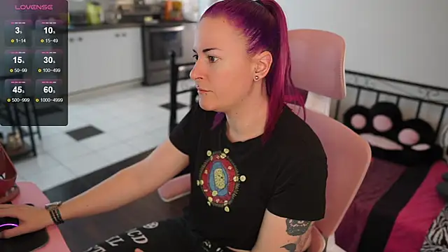 gennyrock online show from January 22, 7:13 pm