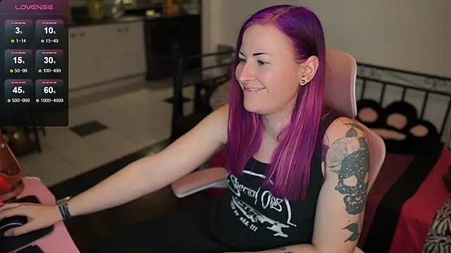 gennyrock online show from January 24, 11:23 pm