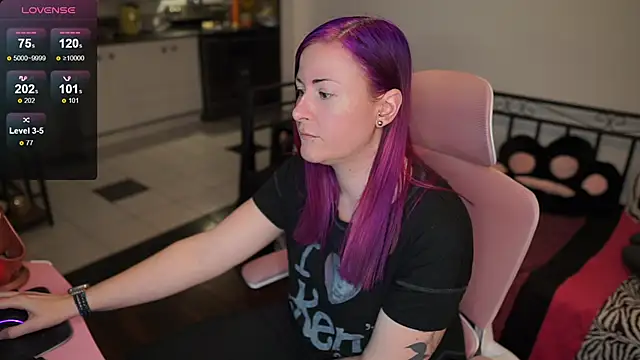 gennyrock online show from January 29, 2:30 am