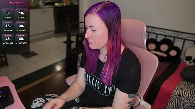 gennyrock online show from January 30, 1:22 am