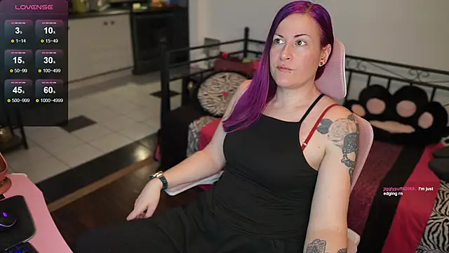 gennyrock online show from February 1, 10:13 pm