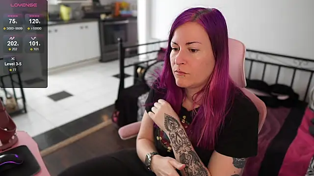 gennyrock online show from February 8, 4:47 pm