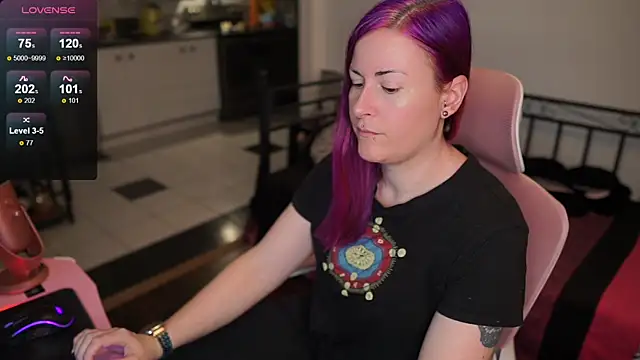 gennyrock online show from February 8, 10:51 pm