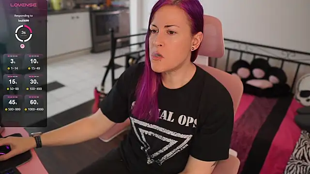 gennyrock online show from February 11, 8:10 pm