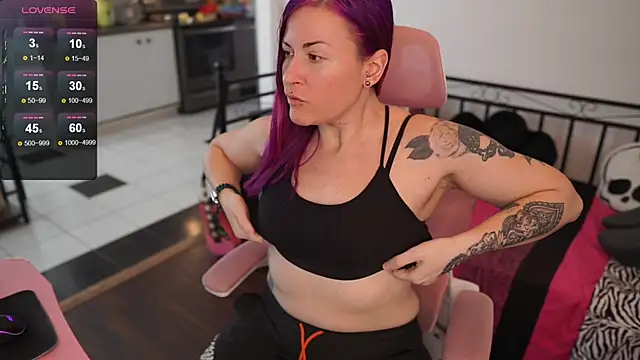 gennyrock online show from February 13, 8:13 pm