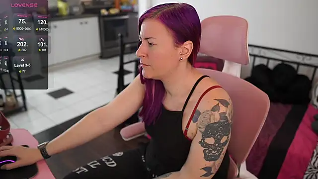 gennyrock online show from February 15, 5:50 pm