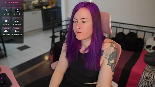 gennyrock online show from February 22, 12:08 pm