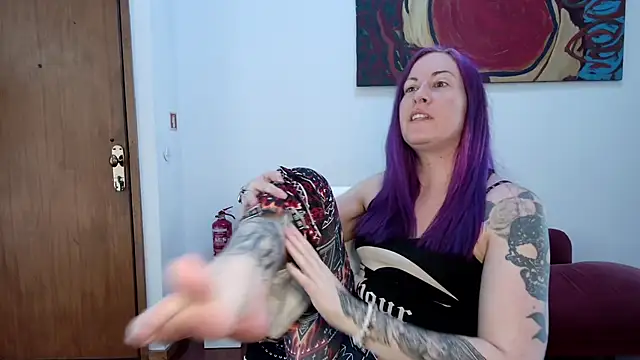 gennyrock online show from March 9, 5:17 pm