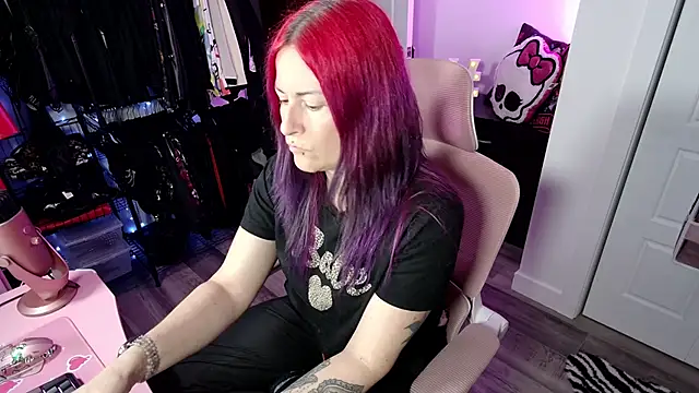 gennyrock online show from November 13, 3:27 am