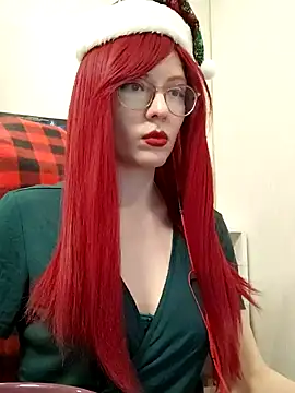 ElliMoor online show from December 23, 12:25 am