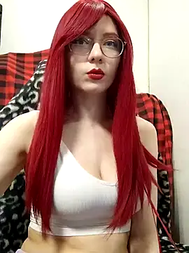 ElliMoor online show from December 24, 1:50 pm