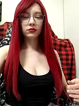 ElliMoor online show from January 9, 3:36 am