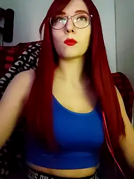 ElliMoor online show from January 18, 12:47 pm