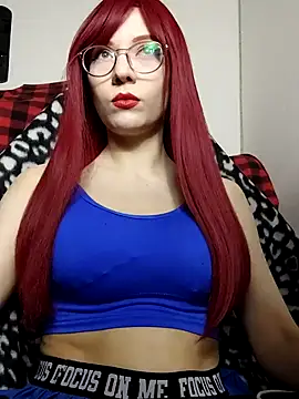 ElliMoor online show from January 19, 8:07 am