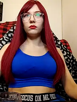 ElliMoor online show from January 19, 11:12 am