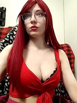 ElliMoor online show from January 20, 9:01 pm