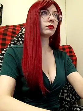 ElliMoor online show from January 21, 7:17 pm