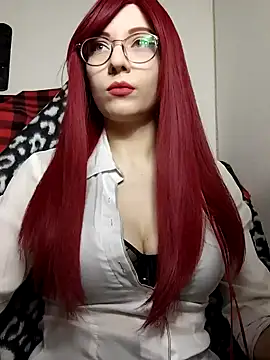 ElliMoor online show from January 27, 7:35 pm