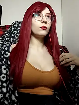 ElliMoor online show from January 28, 11:50 pm