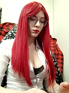 ElliMoor online show from February 14, 5:51 am